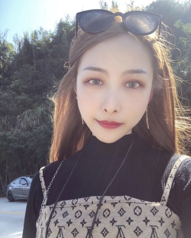 请叫我女王大人的第一张照片--泉州交友网