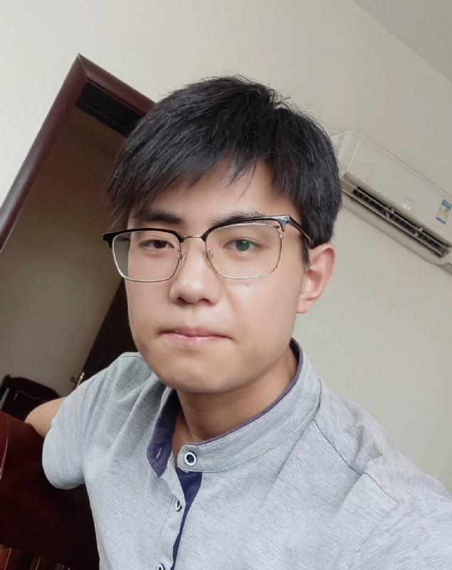 孤独患者的第二张照片--泉州交友网