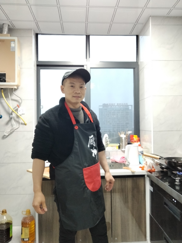 国宝的第一张照片--泉州交友网