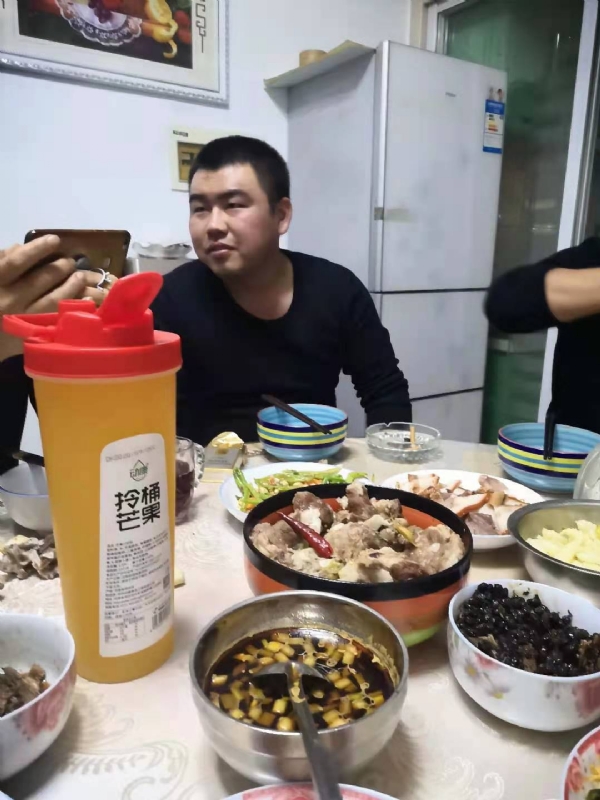 李嘉林的第一张照片--泉州交友网