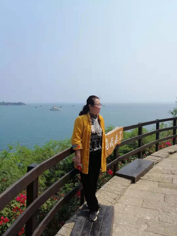 曦若半秋的第一张照片--泉州交友网