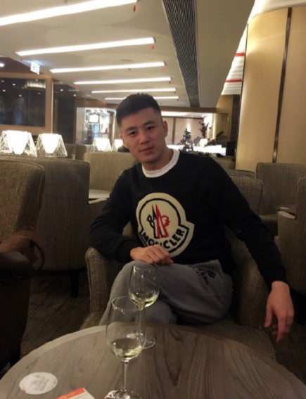 吴辉的第一张照片--泉州交友网