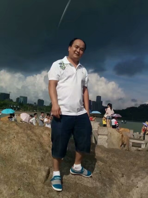 情殇的第一张照片--泉州交友网