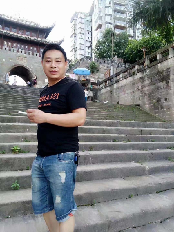 寻找前世今生缘的第一张照片--泉州交友网