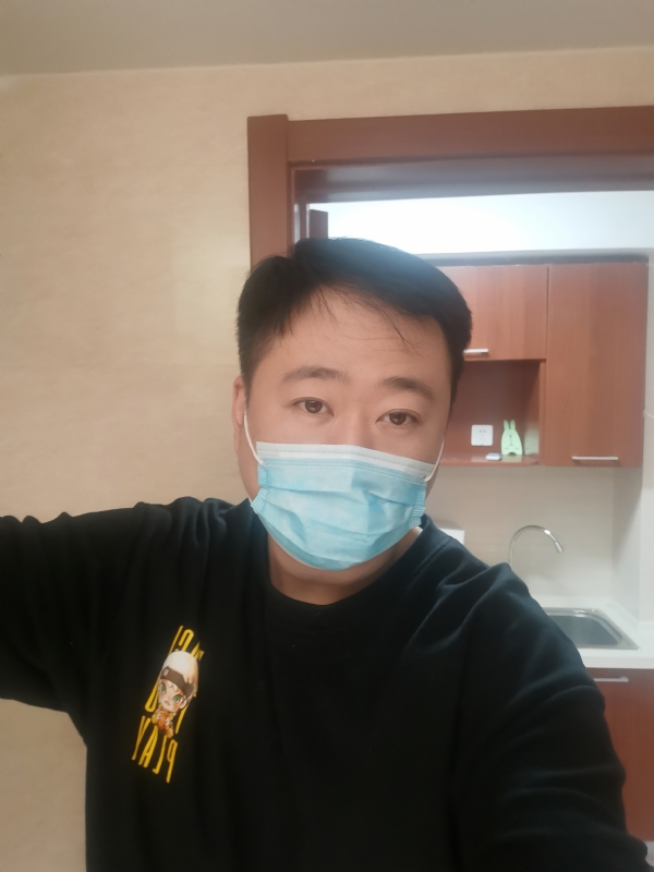 光辉的第一张照片--泉州交友网