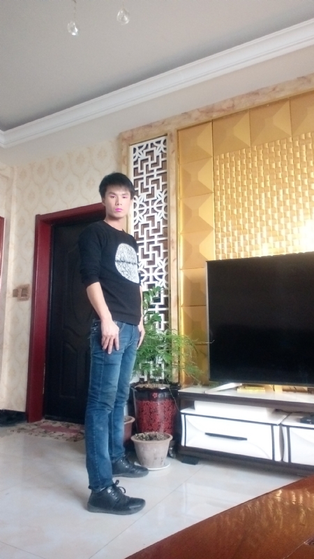 仅此而已的第一张照片--泉州交友网