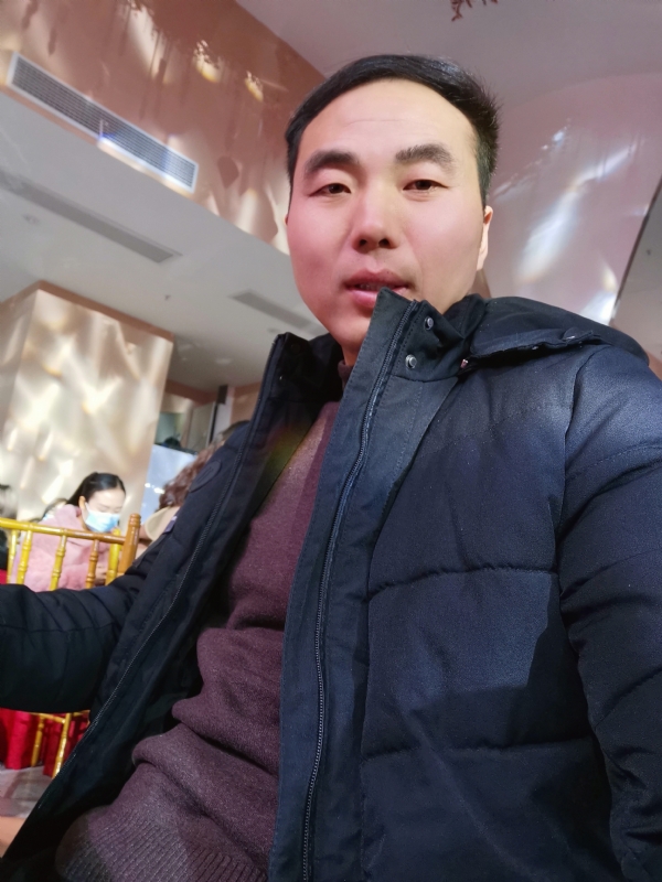 找属于自己的幸福的第一张照片--泉州交友网