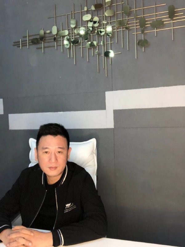 SAM的第一张照片--泉州交友网