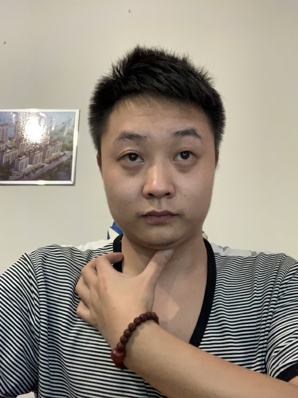 真心诚意的第一张照片--泉州交友网