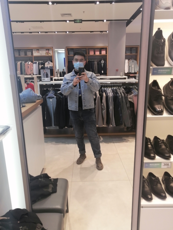 来吧来吧的第一张照片--泉州交友网