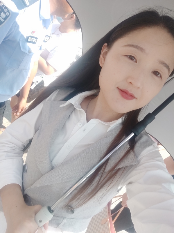 木子田心的第二张照片--泉州交友网