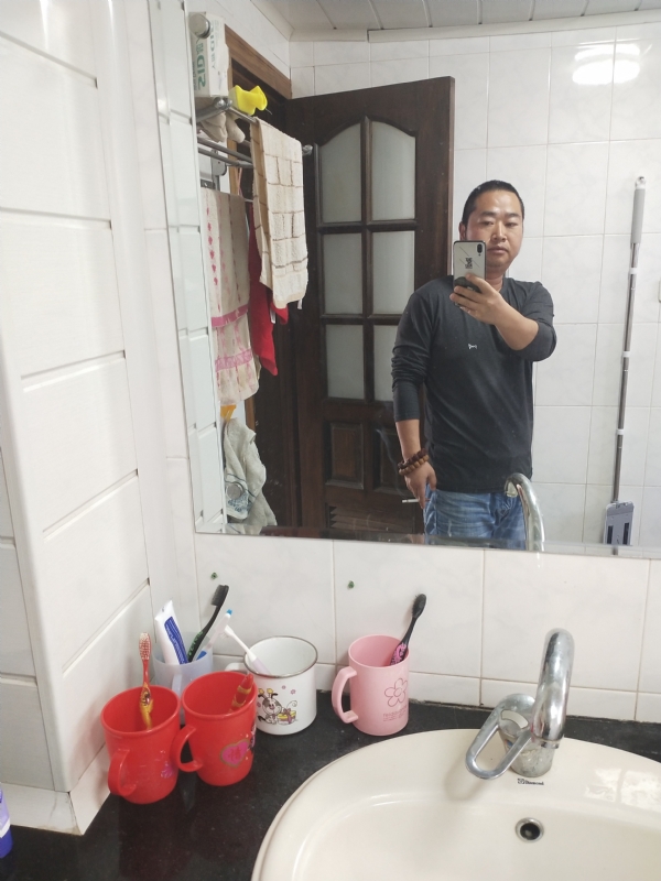 半世人间的第二张照片--泉州交友网