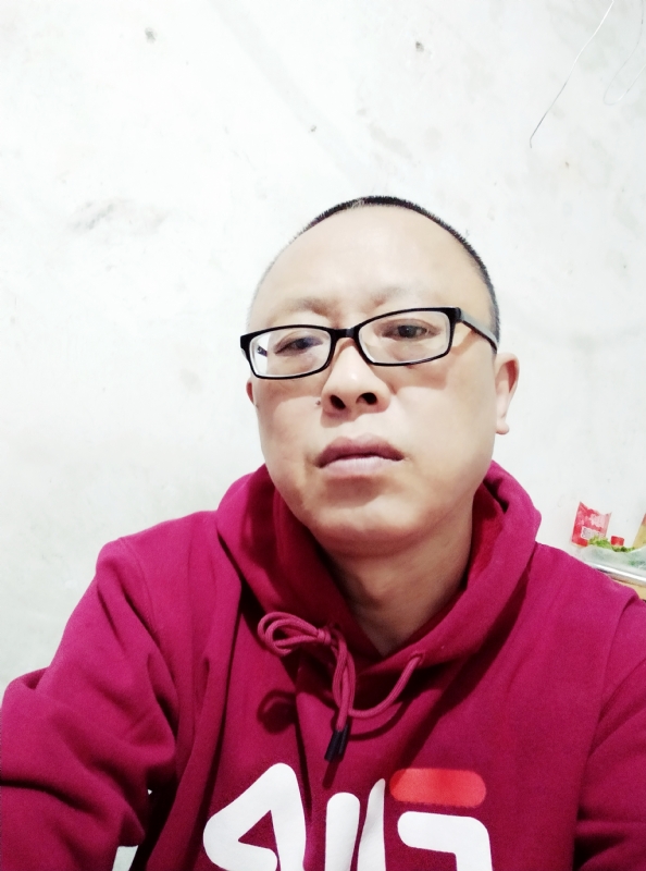不要激动的第一张照片--泉州交友网