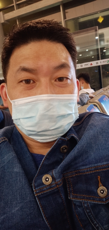 狗子的第三张照片--泉州交友网