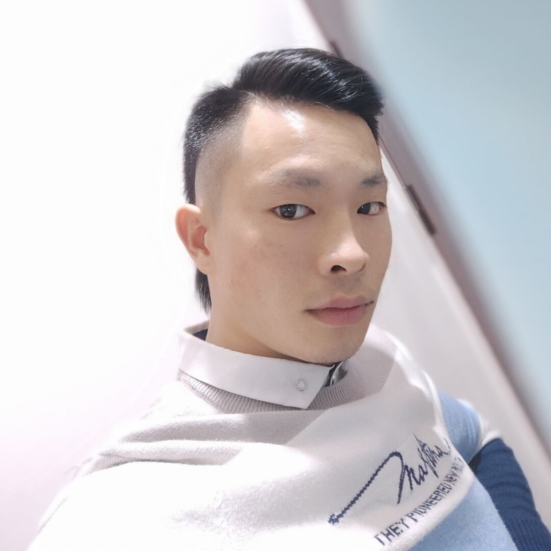 为爱付出的第一张照片--泉州交友网