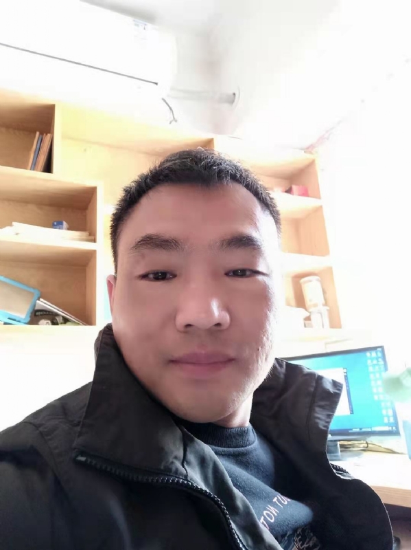 向前葱的第一张照片--泉州交友网