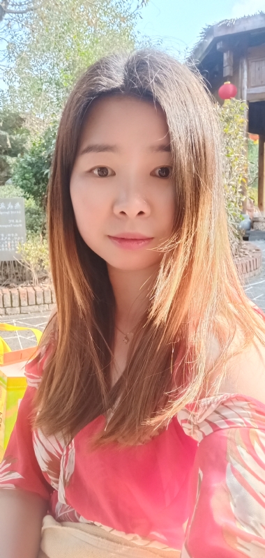 赫赫的第一张照片--泉州交友网