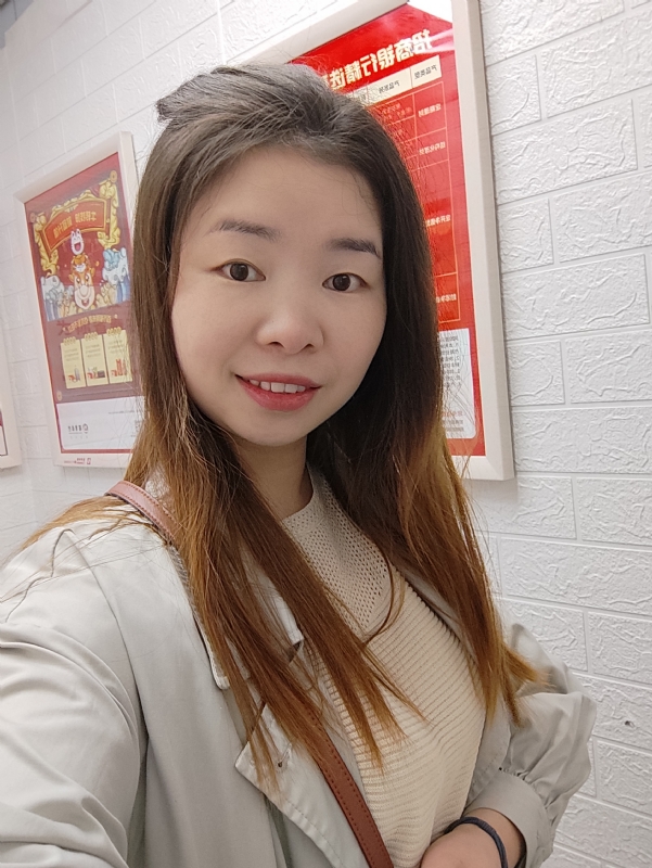 赫赫的第二张照片--泉州交友网