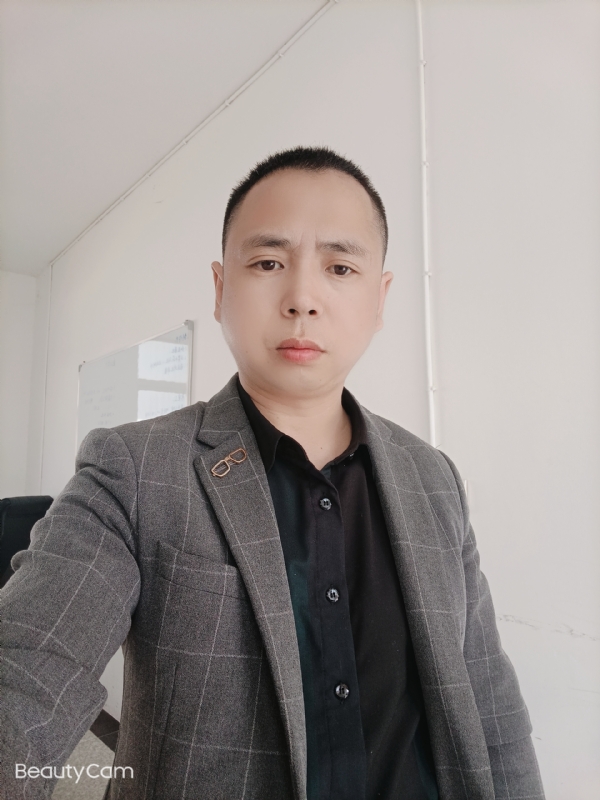 面对的第一张照片--泉州交友网