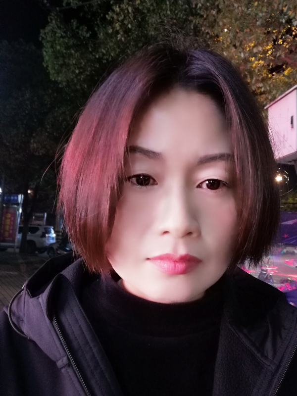 风中百合的第一张照片--泉州交友网