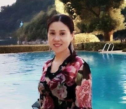 Xiang女士的第一张照片--泉州交友网