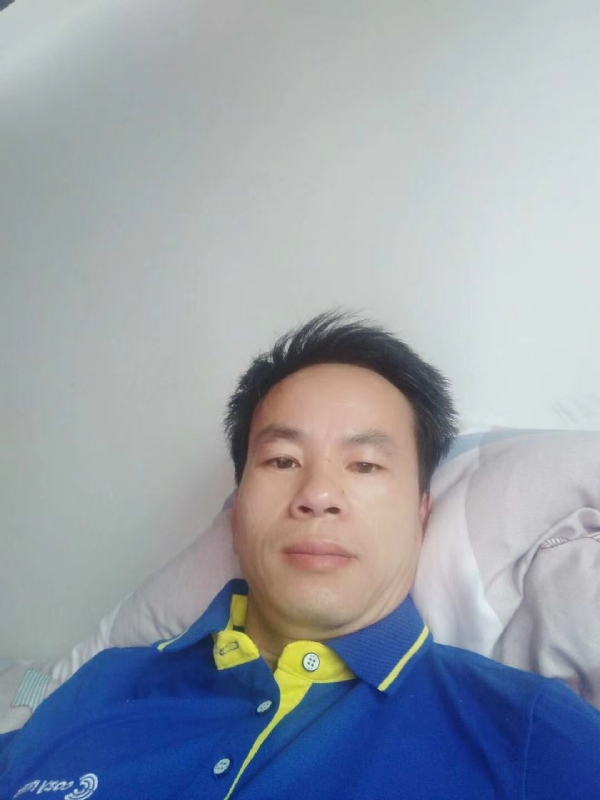 缘分的第一张照片--泉州交友网