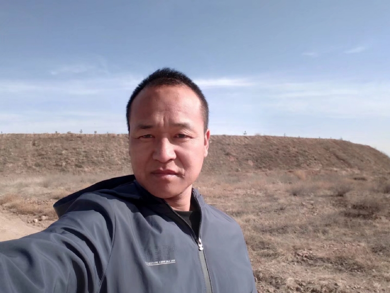 爱你不是我的第一张照片--泉州交友网