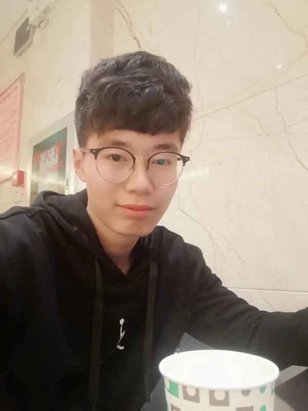 小张的第一张照片--泉州交友网