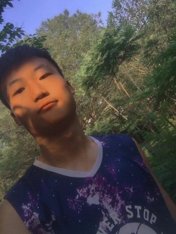 夏日的第一张照片--泉州交友网