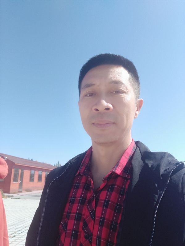 风滚草的坚持的第一张照片--泉州交友网