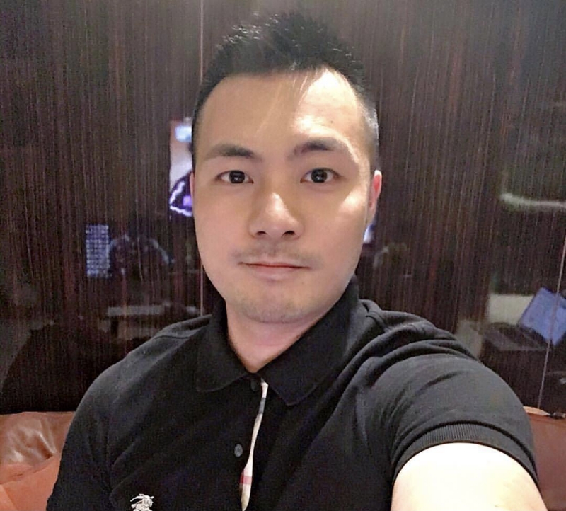 相濡以沫的第二张照片--泉州交友网