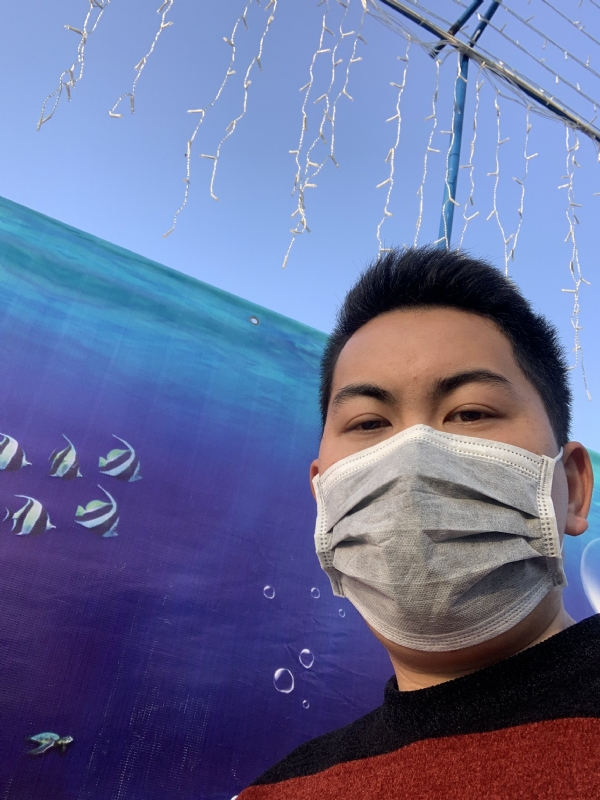 足矣的第一张照片--泉州交友网