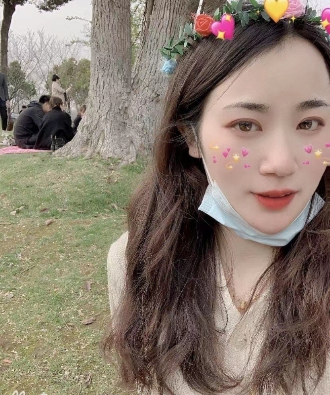 小花的第一张照片--泉州交友网