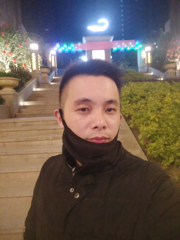 缘份来了挡都挡不住的第二张照片--泉州交友网