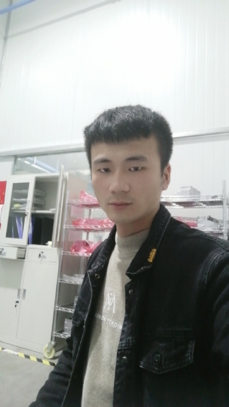 淡淡爱的第一张照片--泉州交友网