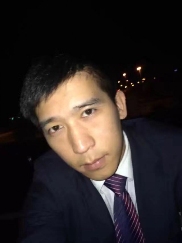 一条孤独的鱼的第一张照片--泉州交友网