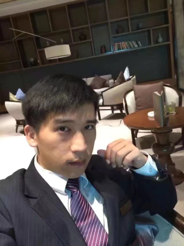 一条孤独的鱼的第二张照片--泉州交友网