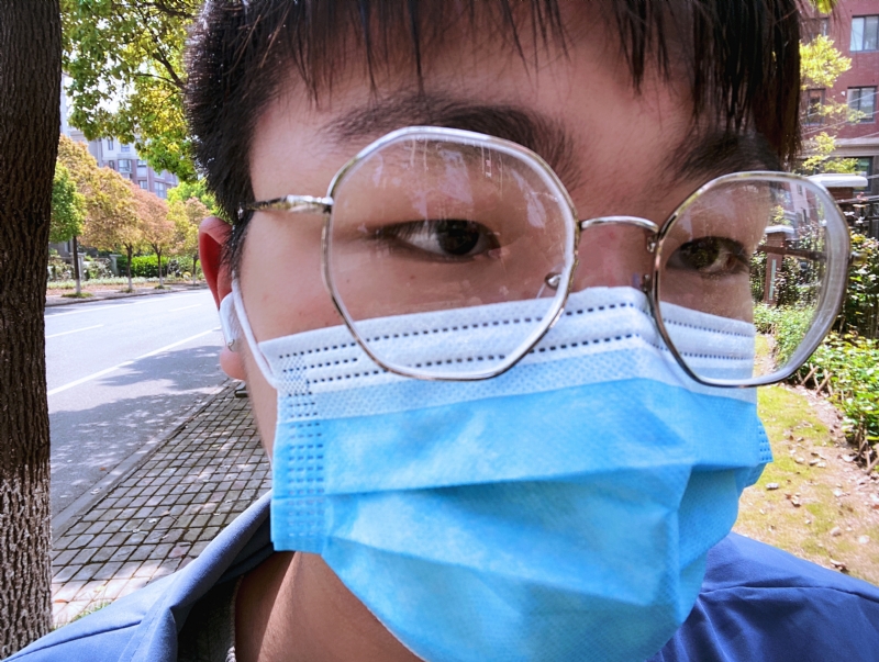 暻琰的第一张照片--泉州交友网