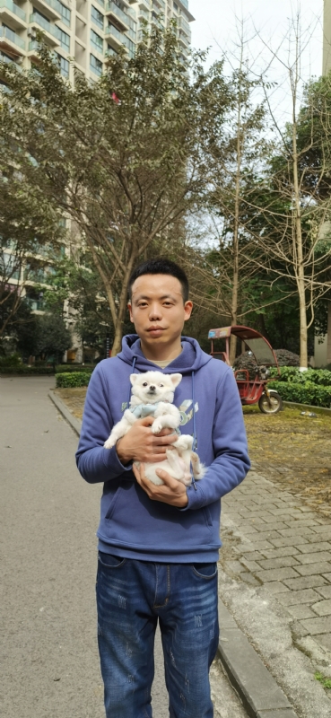tom的第四张照片--泉州交友网