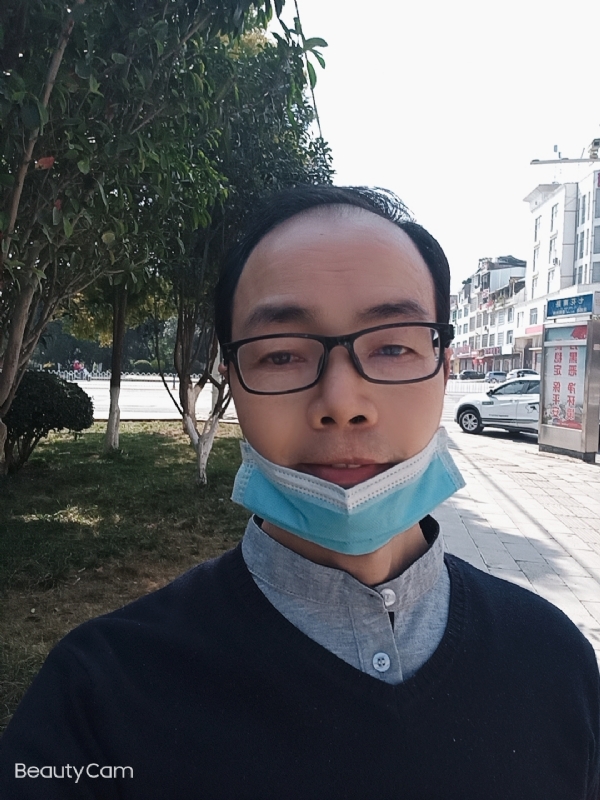 开心生活的第一张照片--泉州交友网