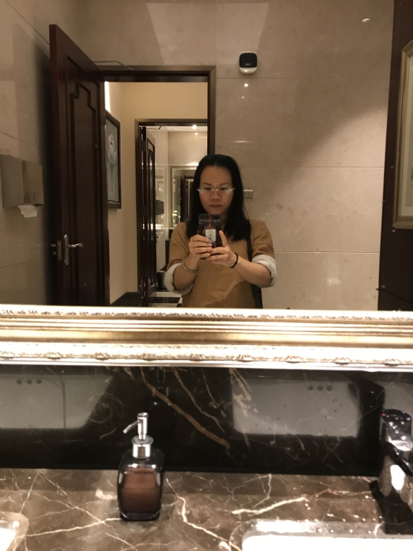 黄莺的第一张照片--泉州交友网