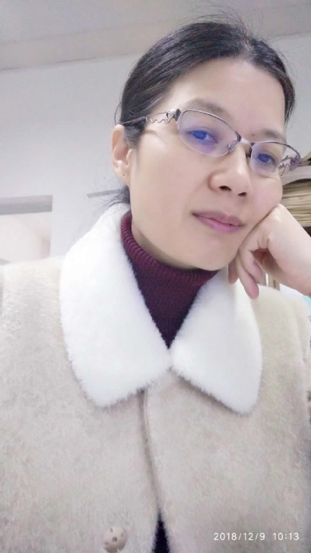 芷妤的第一张照片--泉州交友网
