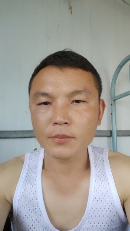 善良的人的第一张照片--泉州交友网