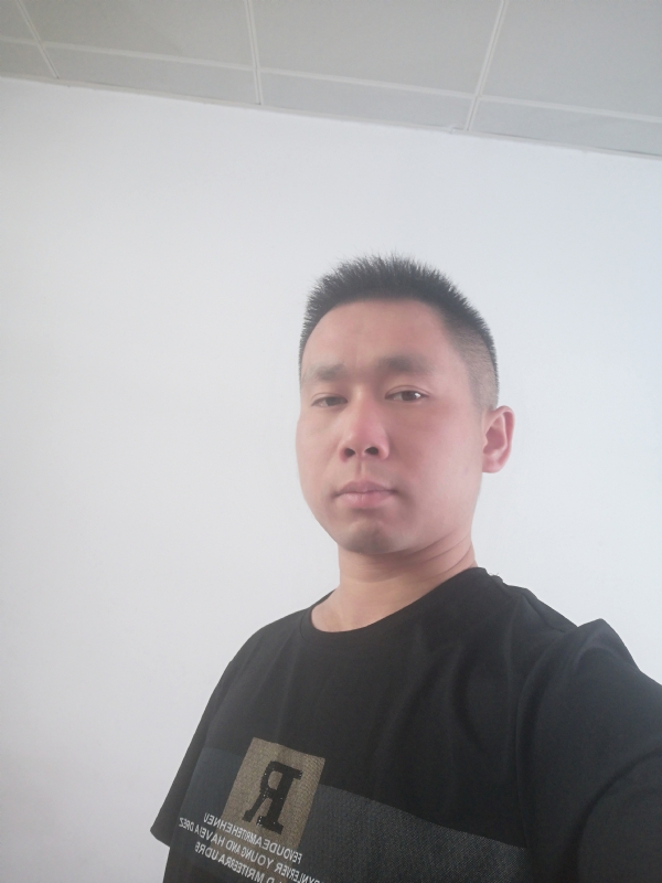 孤独的狼的第一张照片--泉州交友网