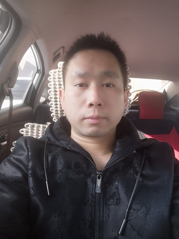 孤独的狼的第二张照片--泉州交友网