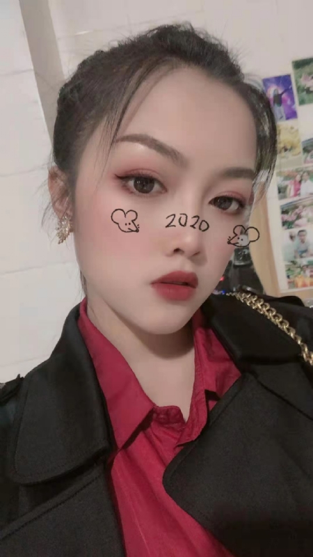 美丽的意外的第一张照片--泉州交友网