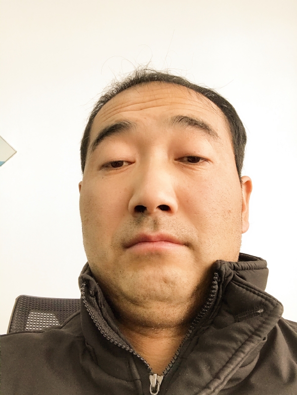 灵魂伴侣的第一张照片--泉州交友网