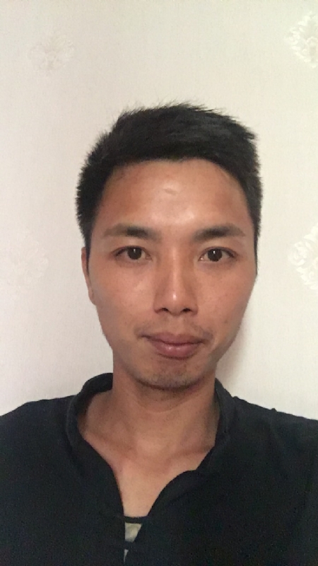 孤独无依的我的第一张照片--泉州交友网