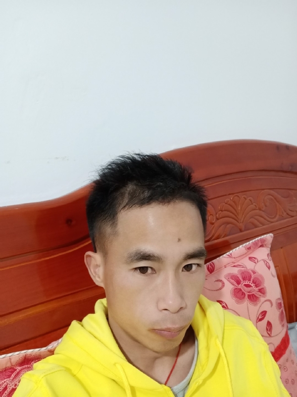 小biu崽的第一张照片--泉州交友网