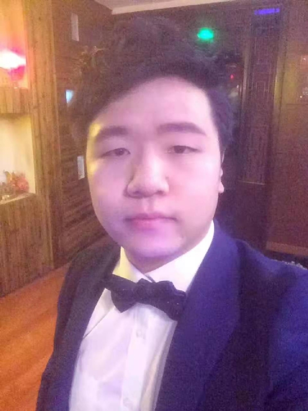 星辰的第二张照片--泉州交友网